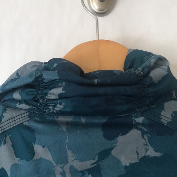 Girls Obermeyer ski snow jacket size 14 - Picture 11 of 11